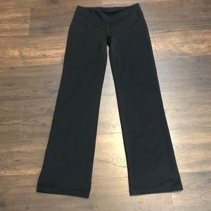 Zella bootcut yoga pants